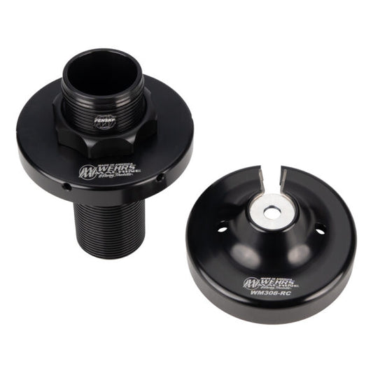 Wehrs 5" Coil Over Kit
