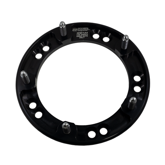 Wide 5 Wheel Spacer