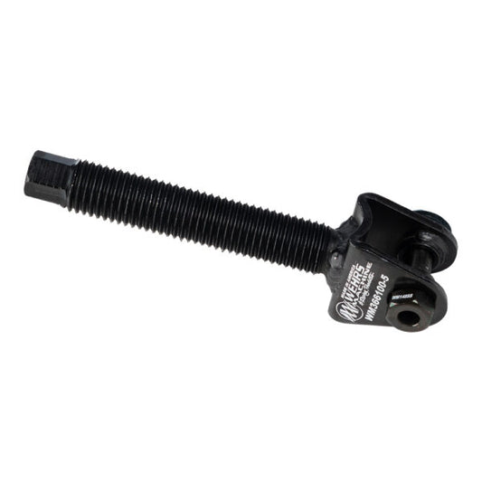 Wehrs Threaded Shock Mount