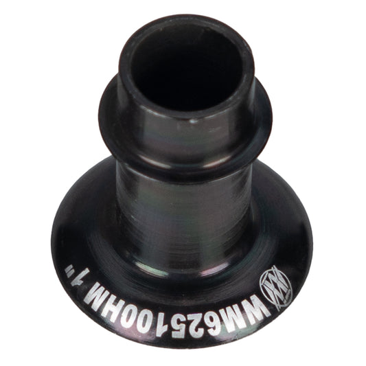 5/8" Heim 1/2" Bolt High Misalignment Steel Spacer