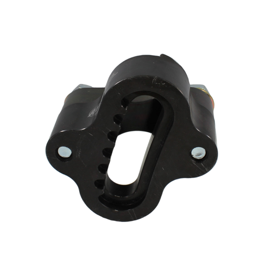 STEEL CENTER OF 1½” SQUARE TUBE MOUNT - WM241150