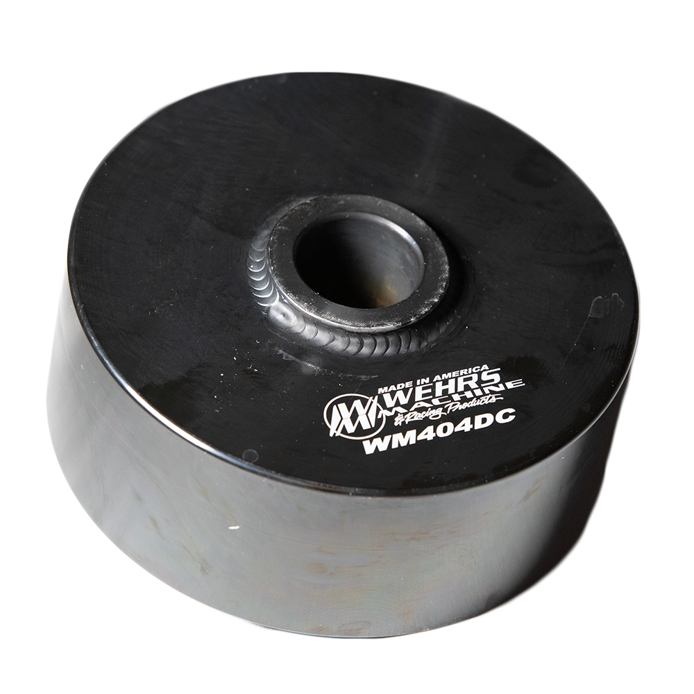 5" Bolt In Drop Cup OD Alignment - WM404DC