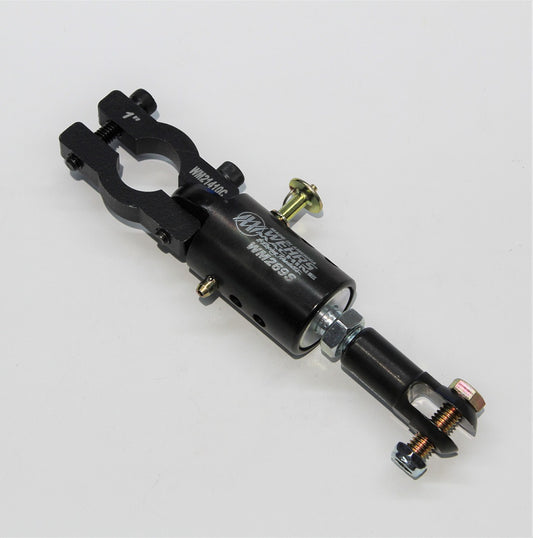 Steel Q/A Limiter With Bar Clamp