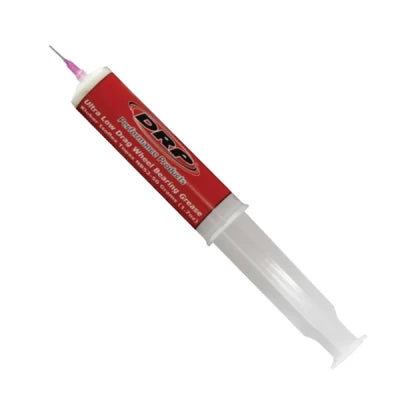 LOW DRAG BEARING GREASE 50 GRAM SYRINGE - 007 10756