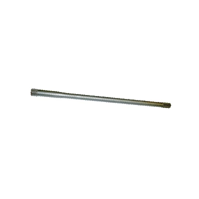 31 Spline Solid Axle