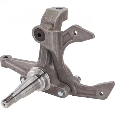 Three Piece Metric Spindle