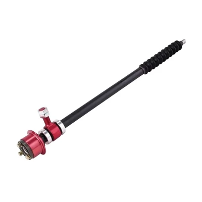 Lightweight Adjustable Steering Column