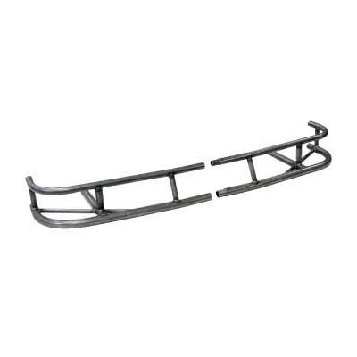 Monte Carlo Front Bumper