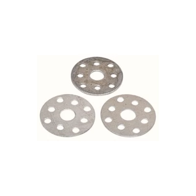 Water Pump Pulley Shim Kit