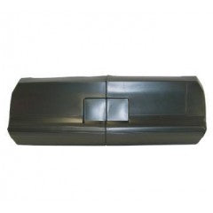 Monte Carlo Rear Bumper Cover - MD3
