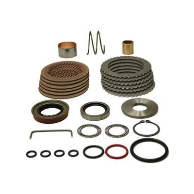 Brinn Transmission Rebuild Kit