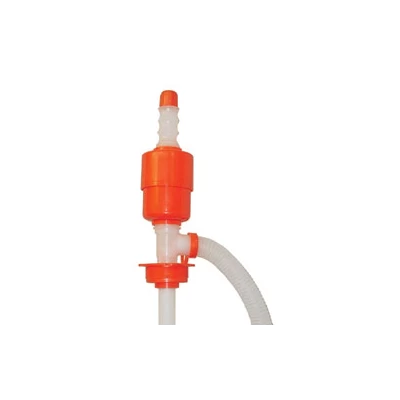 Siphon Drum Pump