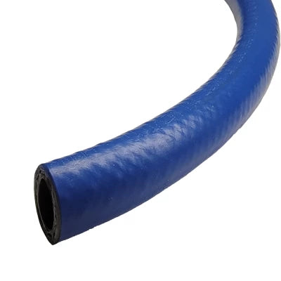 Fuel Hose - Blue