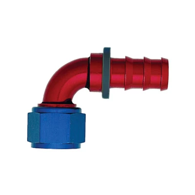 AN Push-On Hose End Fitting