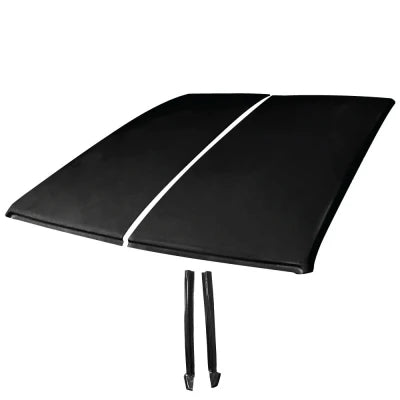 Monte Carlo Roof - Not Shell Valley