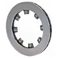 Ultralite 32 Vane Vented Iron Rotor, 11.75 x .810 In. - 160-0471