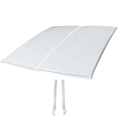 Monte Carlo Roof - Not Shell Valley