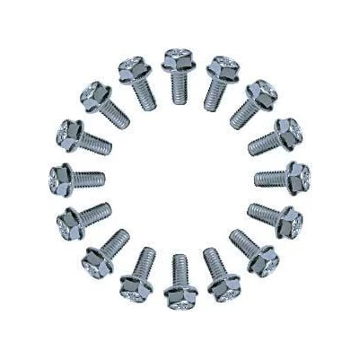 Aero Beadlock Bolt Kit