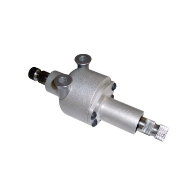 Basic Steering Quickener 2:1