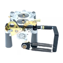 Throttle Stop and Return Kit