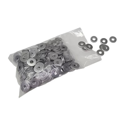 3/16" Back Up Washers