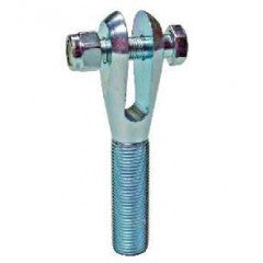 Upper Control Arm Clevis