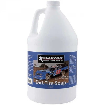 Dirt Tire Soap