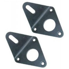 Motor Mount - Front (pair)