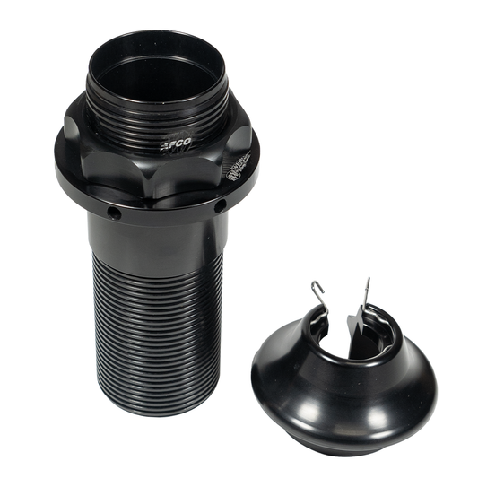 Wehrs 2-1/2" Coil Over Kit