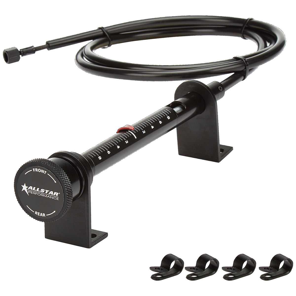 Knob Style Brake Bias Adjuster - 42073