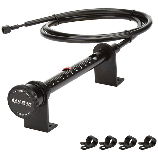 Knob Style Brake Bias Adjuster - 42073