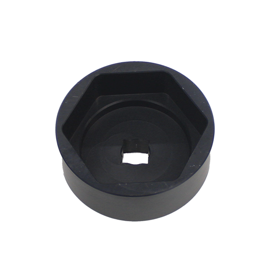 W-5 AND 5X5 SPINDLE NUT SOCKET - WM172