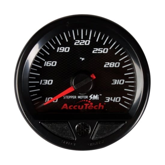 Stepper Motor Oil Temp Gauge - 46553