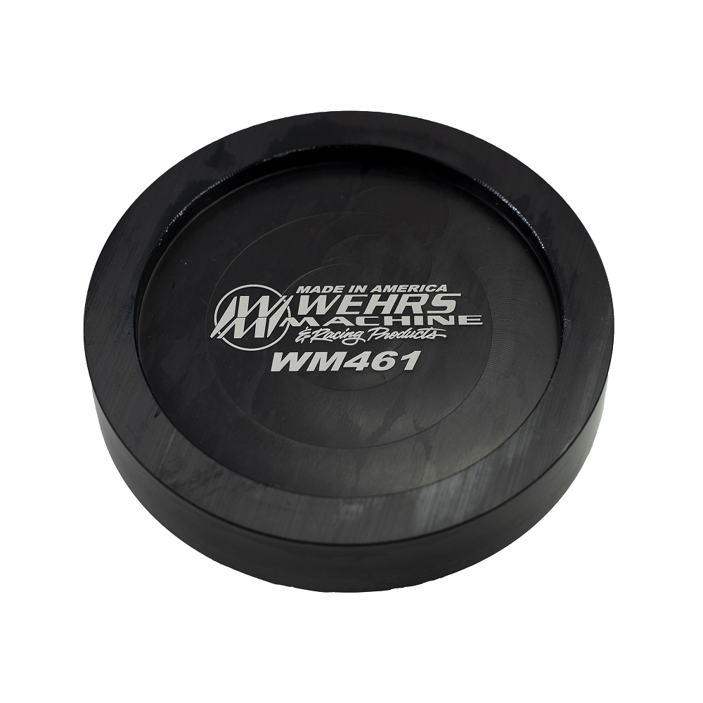 Bearing/Seal Install Tool - WM461