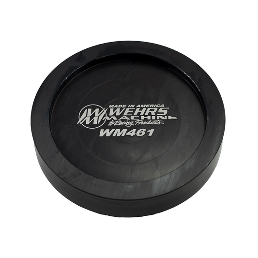 Bearing/Seal Install Tool - WM461