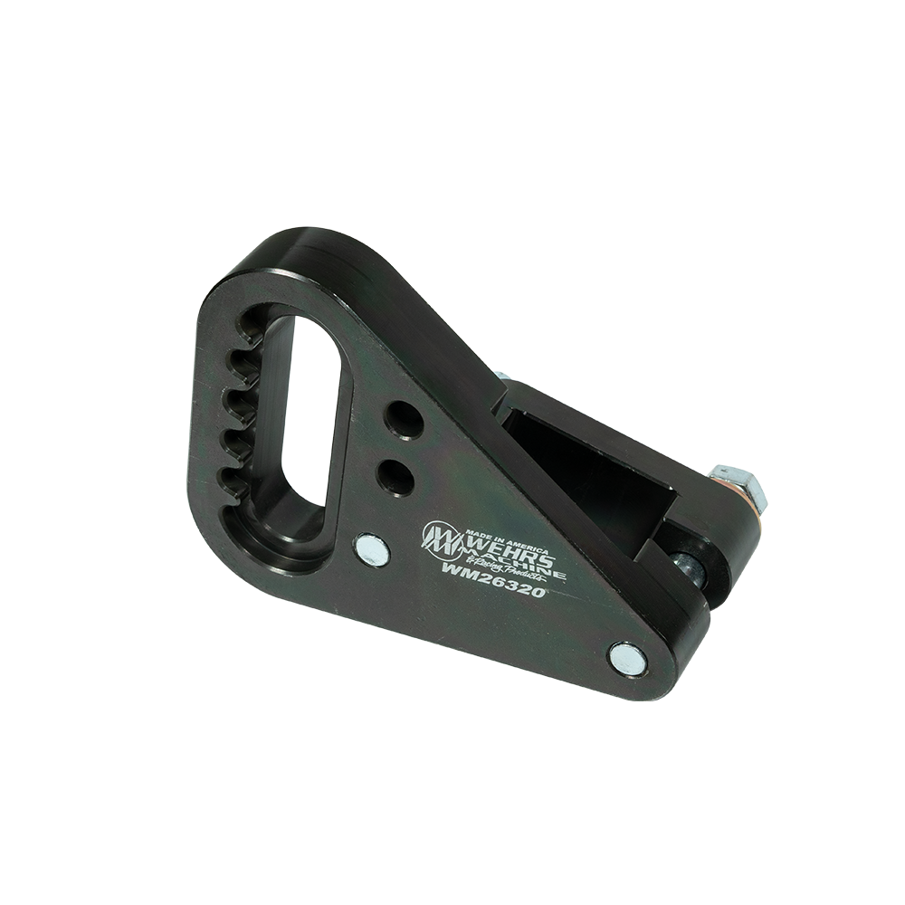 Sport Mod Climbing Panhard Mount