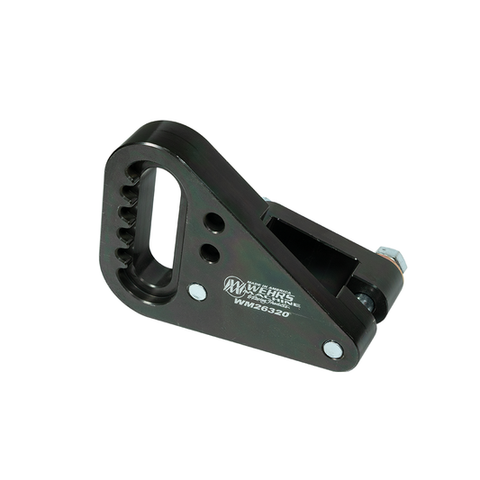 Sport Mod Climbing Panhard Mount