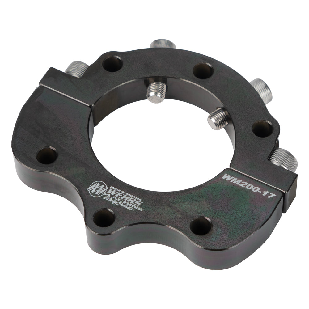 HEAVY-DUTY Rear End Clamp Ring -WM200-17