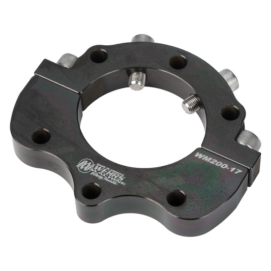 HEAVY-DUTY Rear End Clamp Ring -WM200-17