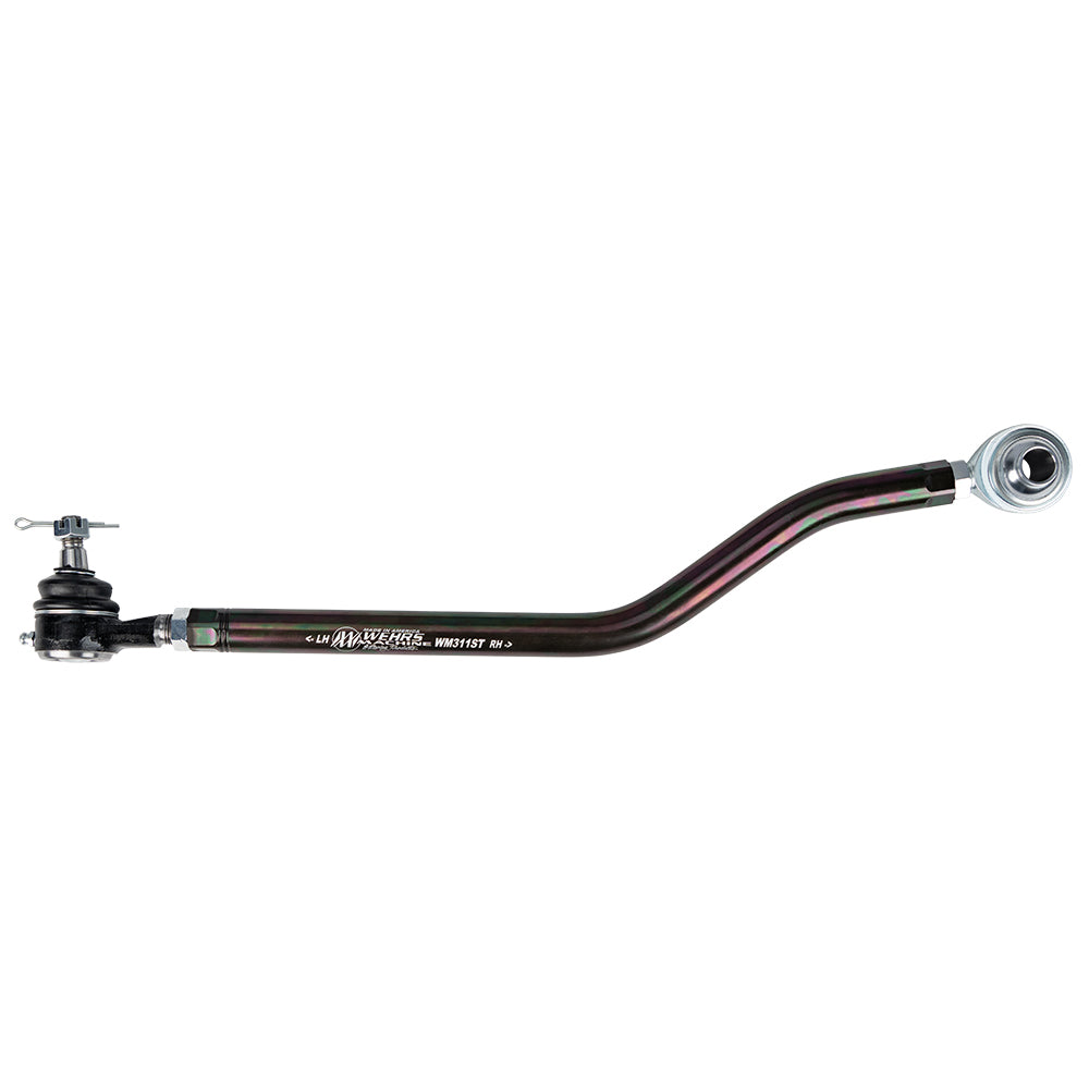 Tubular RF Tie Rod W/ Stock Inner - WM311SI