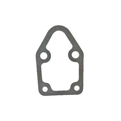 Fuel Pump Block Off Gasket