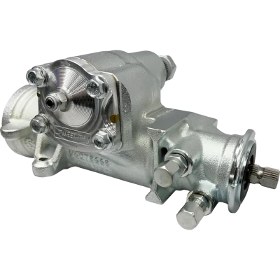 SWEET MFG 700 SERIES STEERING BOX 6:1 - 206-06185