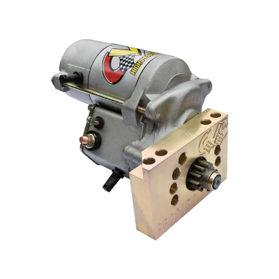 CVR PROTORQUE MAX CHEVY MINI STARTER - 5323-MAX