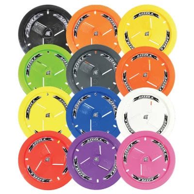 Dirt Defender Vented Wheel Cover