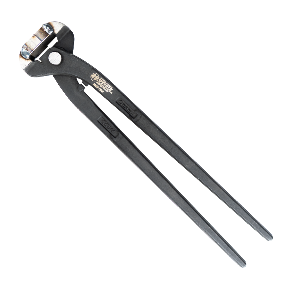 Tin Corner Notcher - WM103