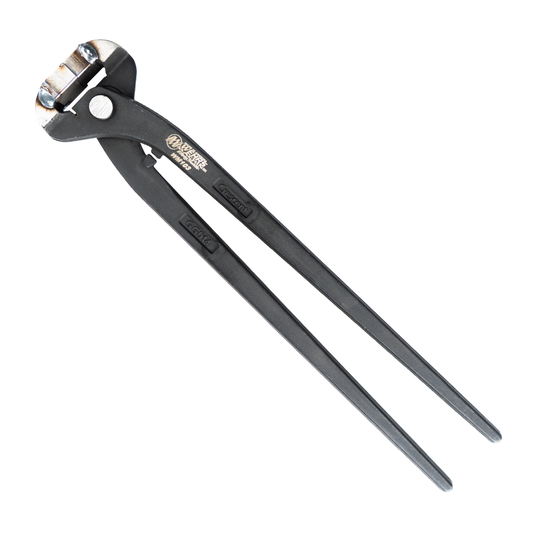 Tin Corner Notcher - WM103