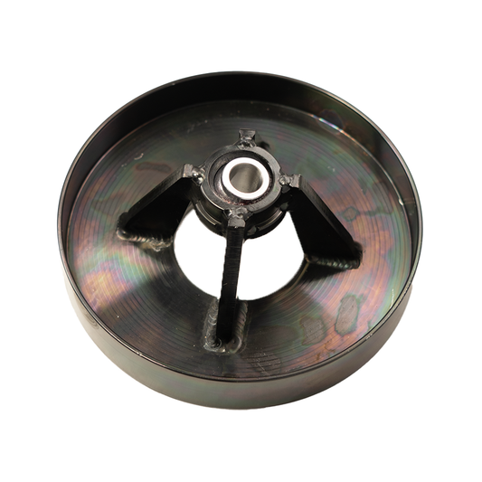 5-1/2" Medium Drop Spring Cup OD Align - WM485MD-5.5