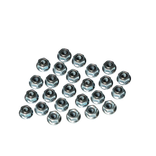 Body Bolt Panel Insert (25 Pack) - WM426-25PK